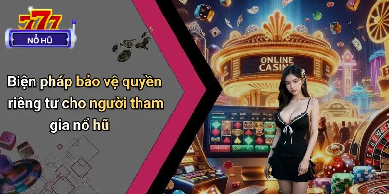 Quyền riêng tư