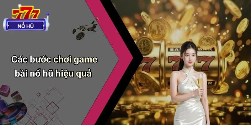 Game Bài Nổ Hũ