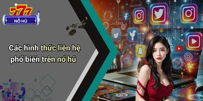 Liên Hệ