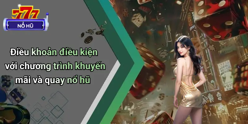 Điều Khoản Điều Kiện