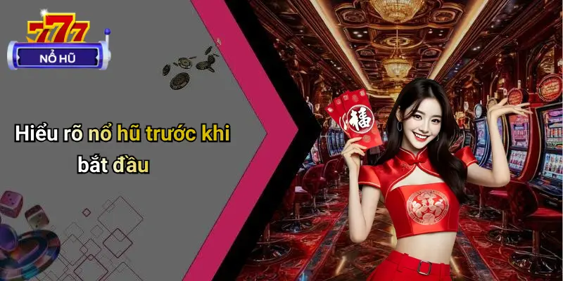 Mẹo Chơi Nổ Hũ