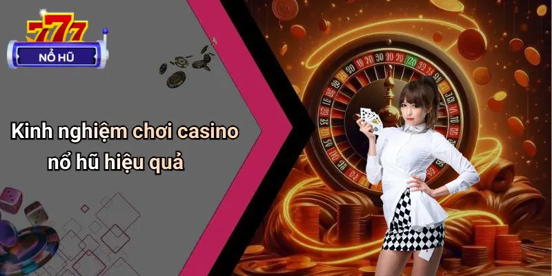 Casino Nổ Hũ