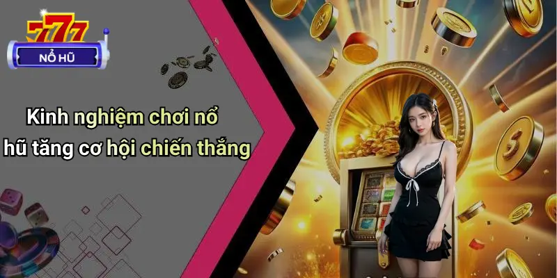 Nổ Hũ