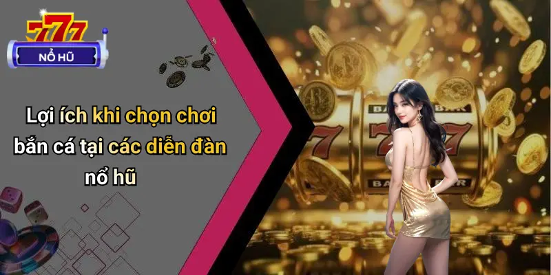 Bắn Cá Trúng Lớn