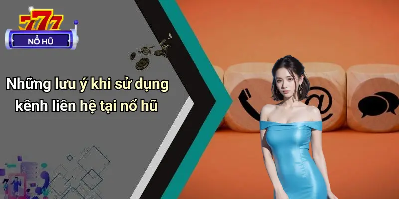 Liên Hệ