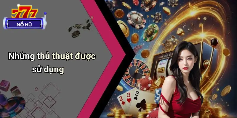 Tool Hack Nổ Hũ