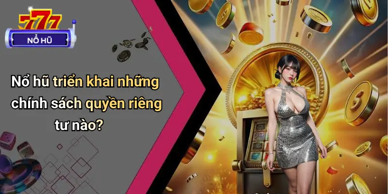 Quyền riêng tư