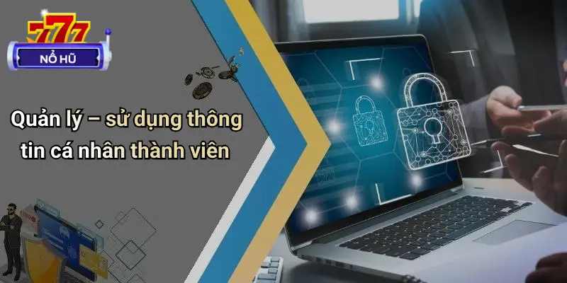 Chính Sách Bảo Mật