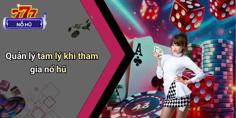 Mẹo Chơi Nổ Hũ