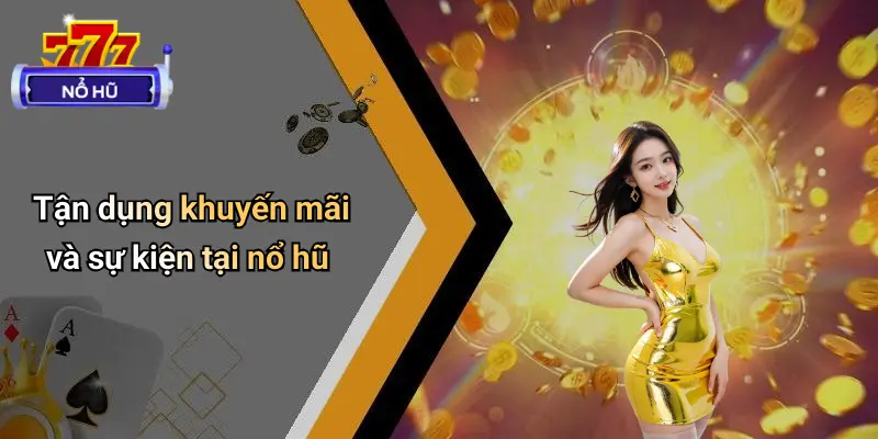 Mẹo Chơi Nổ Hũ