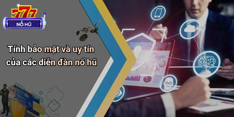 Nổ Hũ