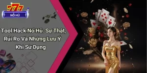 Tool Hack Nổ Hũ