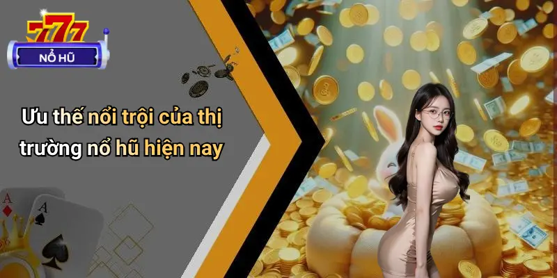 Tin Tức Nổ Hũ