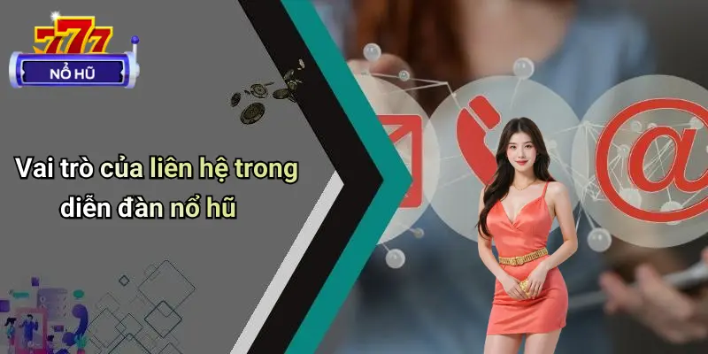 Liên Hệ