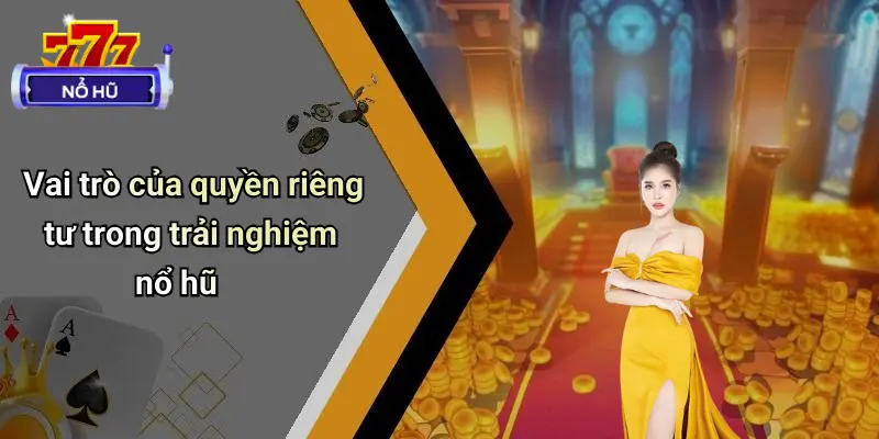 Quyền riêng tư