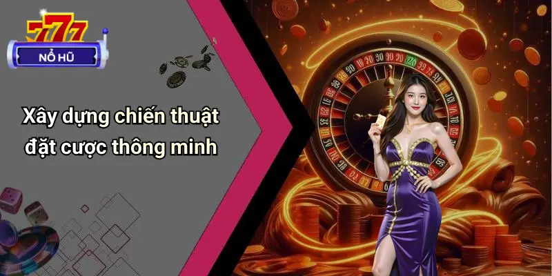 Mẹo Chơi Nổ Hũ