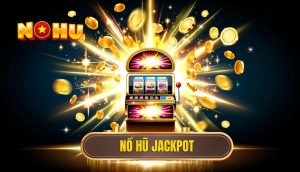 Nổ hũ jackpot