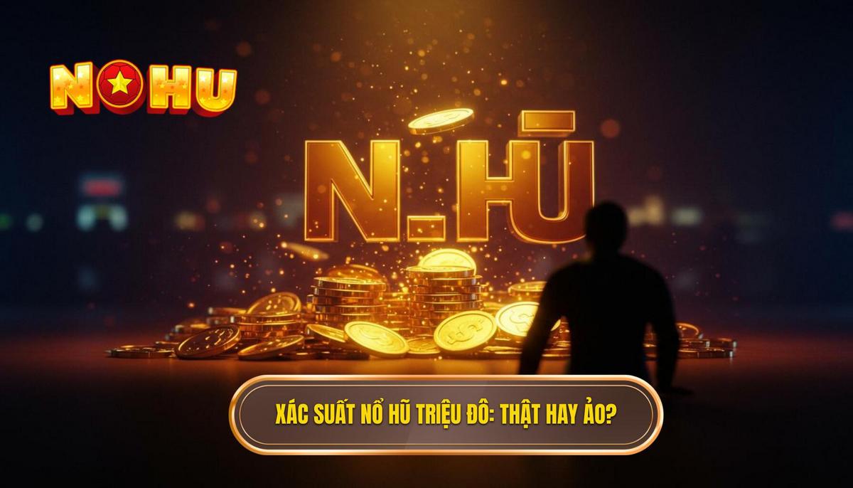 Nổ hũ triệu đô – sự thật hay ảo giác? | Phân tích từ chuyên gia NỔ HŨ 2 Phần 2_ Xác Suất Thực Tế_ Liệu Nổ hũ triệu đô – sự thật hay ảo giác_