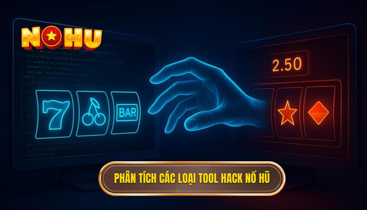 Phần 2_ Phân Tích Các Loại _Tool Hack Nổ Hũ_ Thường Gặp