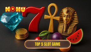 top 5 slot game