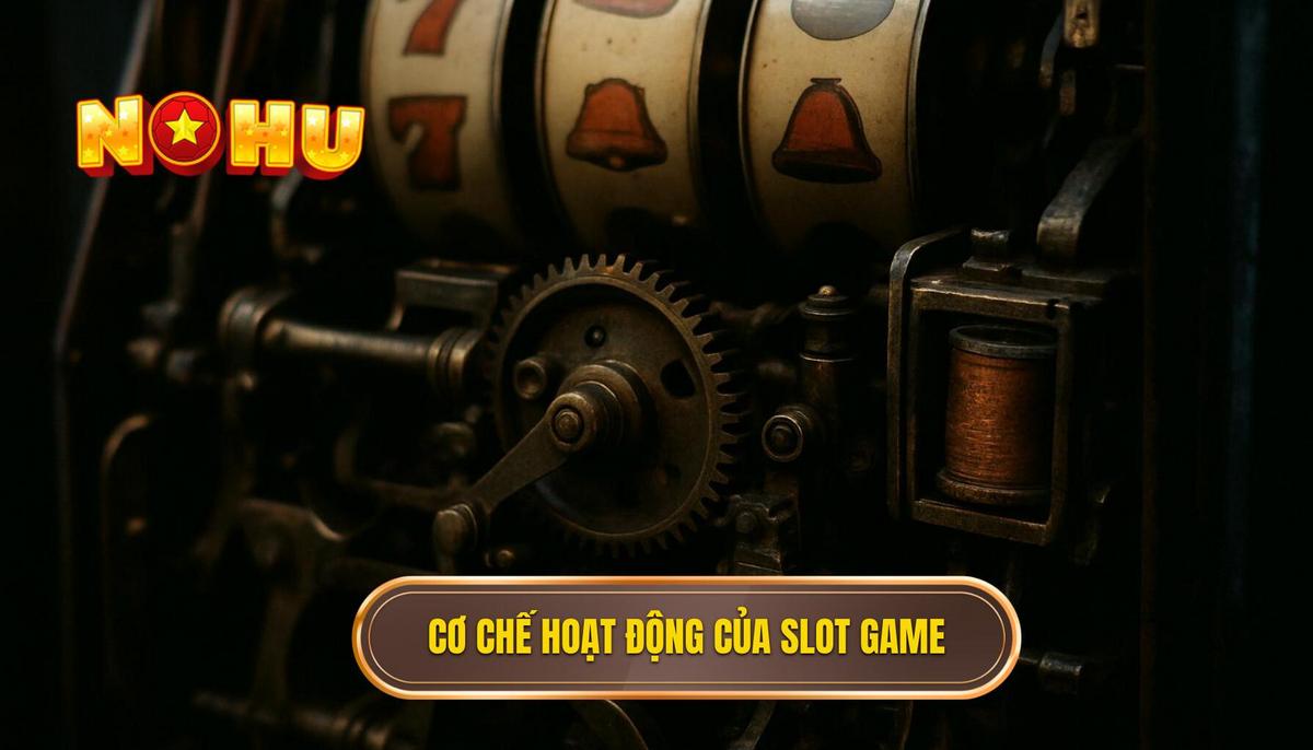 Cơ Chế Hoạt Động Của Nổ Hũ Slot_ RNG và Jackpot Lũy Tiến