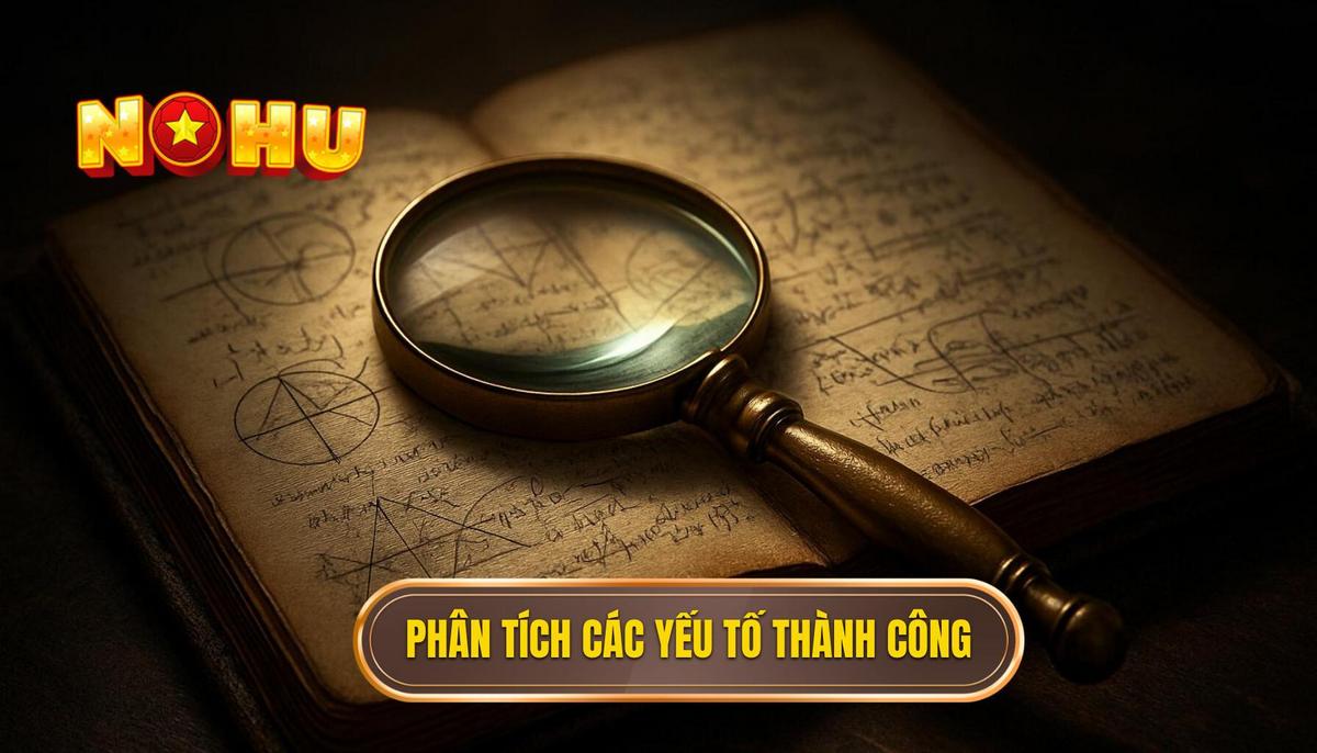 Phân Tích Chuyên Sâu Các Yếu Tố Chiến Thắng