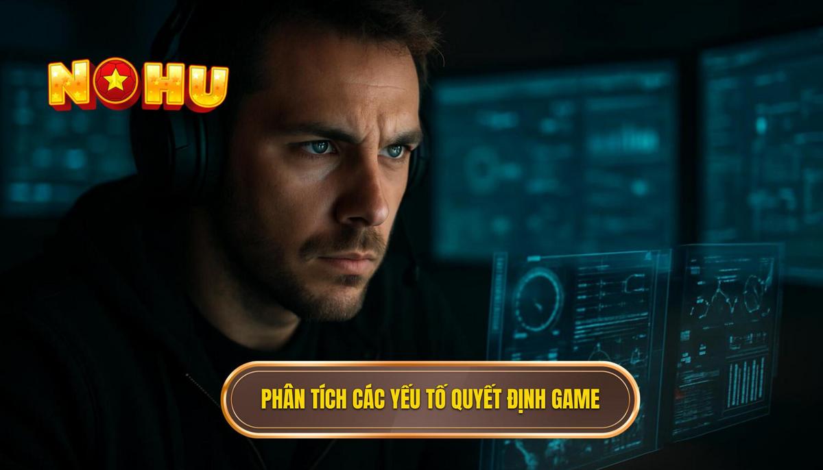 Phân Tích Chuyên Sâu Các Yếu Tố Quyết Định _Độ Dễ Nổ_ Của Game